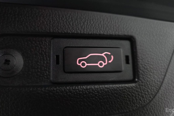 2021 KG Mobility Rexton с пробегом 129 160 км