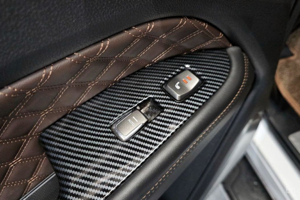 2022 KG Mobility Rexton с пробегом 70 023 км