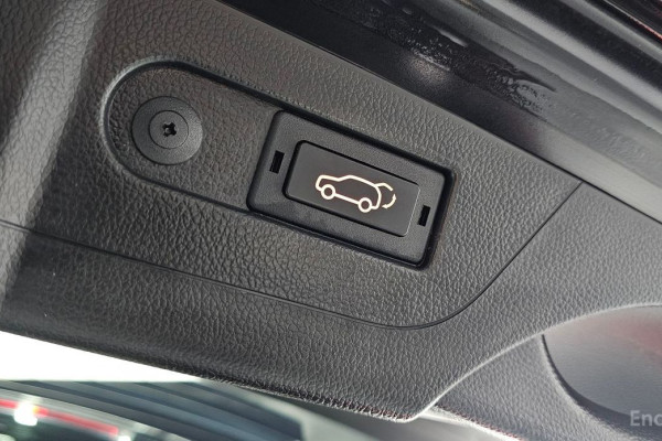 2021 KG Mobility Rexton с пробегом 56 087 км