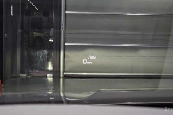 2020 Audi A7 с пробегом 39 003 км