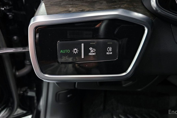 2020 Audi A7 с пробегом 39 003 км