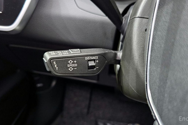 2020 Audi A7 с пробегом 39 003 км