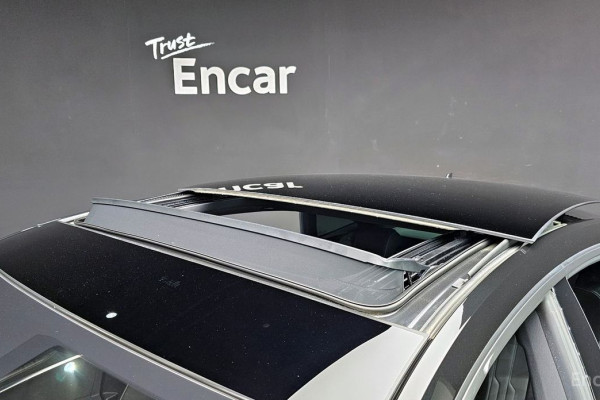 2020 Audi A7 с пробегом 39 003 км