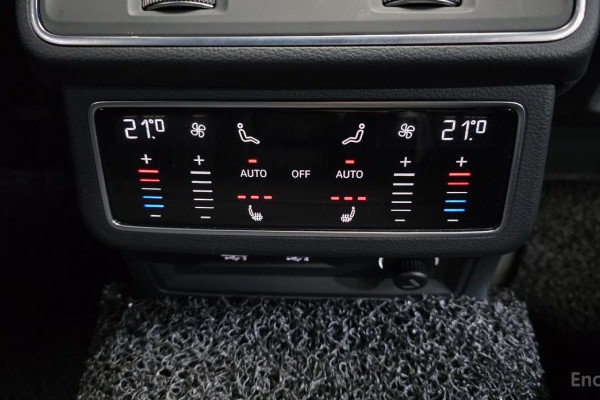 2020 Audi A7 с пробегом 46 287 км