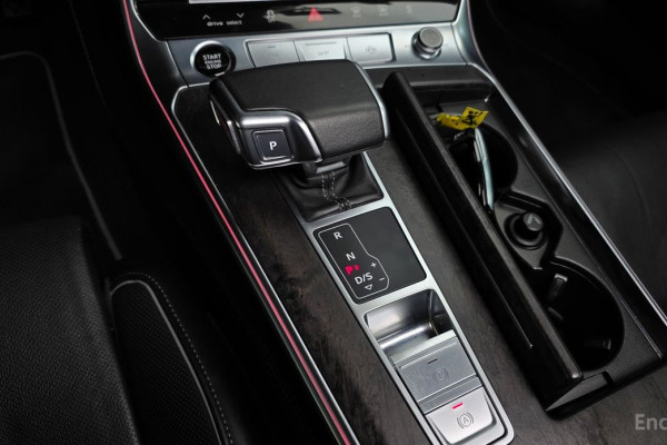 2021 Audi A7 с пробегом 89 287 км