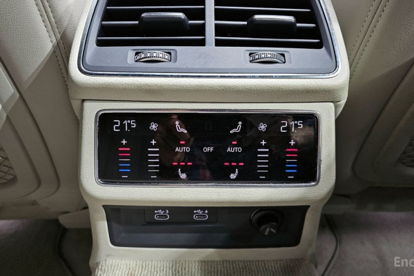 2021 Audi A7 с пробегом 43 172 км