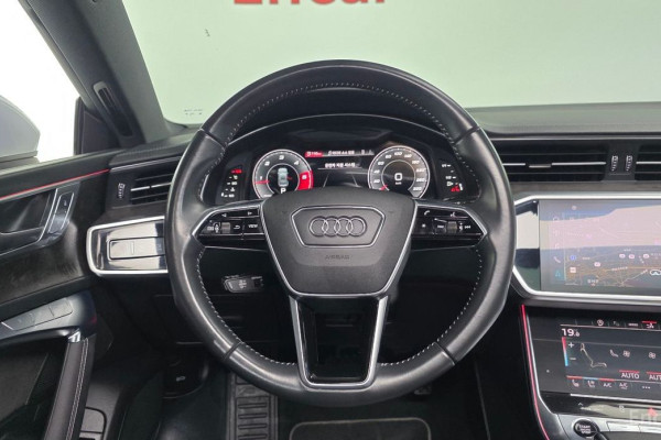 2021 Audi A7 с пробегом 89 287 км