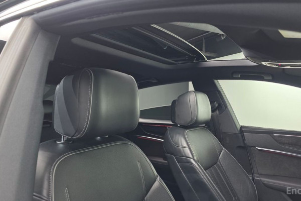 2021 Audi A7 с пробегом 89 287 км