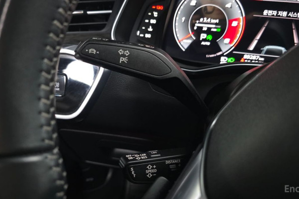 2021 Audi A7 с пробегом 89 287 км