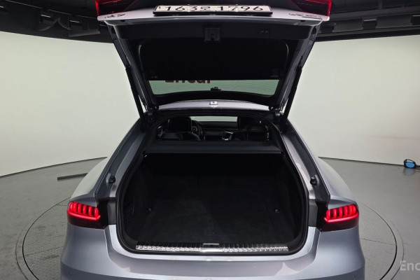 2021 Audi A7 с пробегом 89 287 км