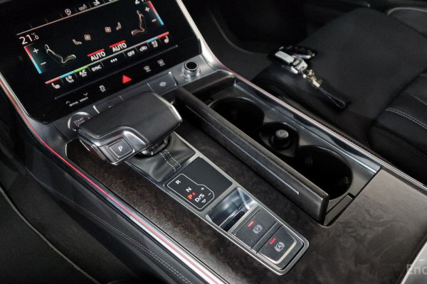 2020 Audi A7 с пробегом 77 287 км