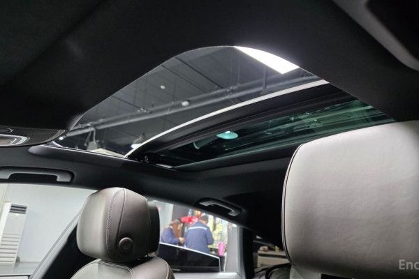 2022 Audi A7 с пробегом 53 241 км