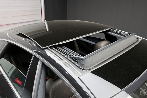 2020 Audi A7 с пробегом 109 596 км