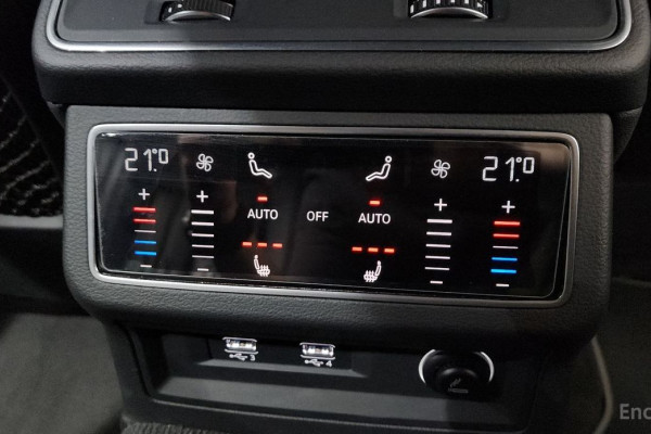 2020 Audi A7 с пробегом 77 287 км