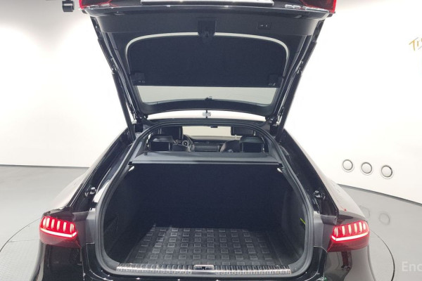 2020 Audi A7 с пробегом 77 287 км