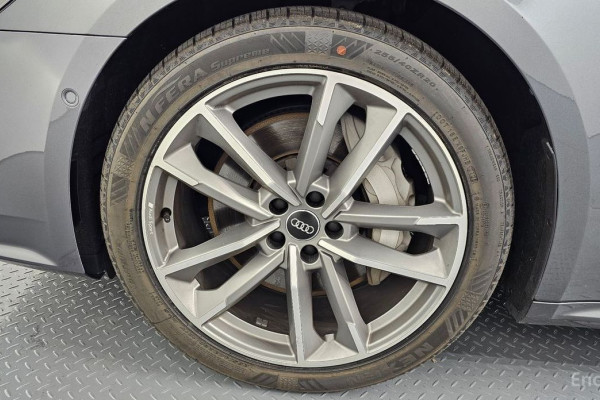 2020 Audi A7 с пробегом 85 154 км