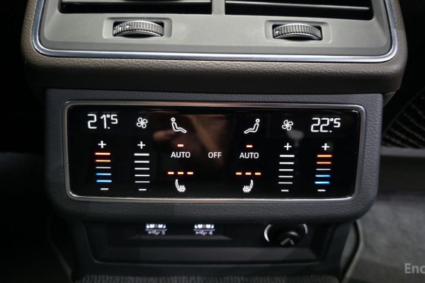 2020 Audi A7 с пробегом 94 392 км