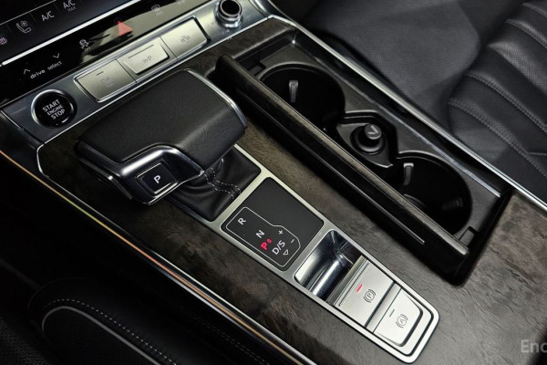 2020 Audi A7 с пробегом 85 154 км