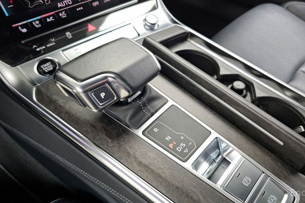 2021 Audi A7 с пробегом 67 383 км