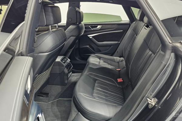 2020 Audi A7 с пробегом 85 154 км