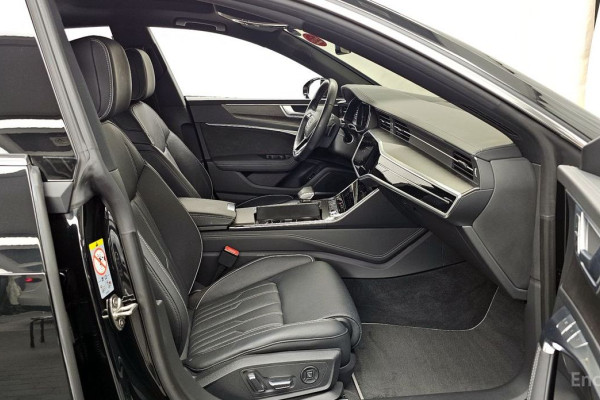 2021 Audi A7 с пробегом 67 383 км