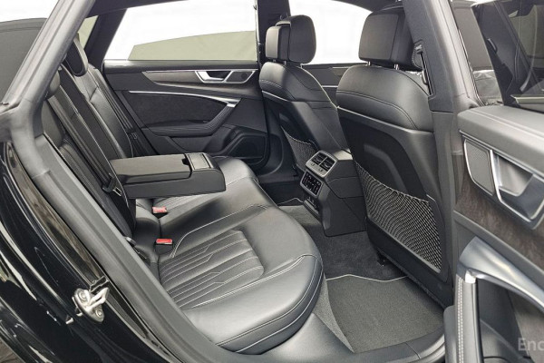 2021 Audi A7 с пробегом 67 383 км