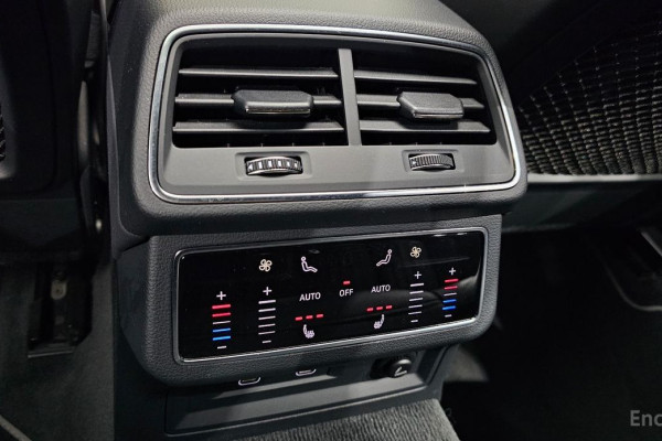 2020 Audi A7 с пробегом 85 154 км