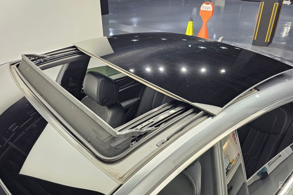 2020 Audi A7 с пробегом 85 154 км