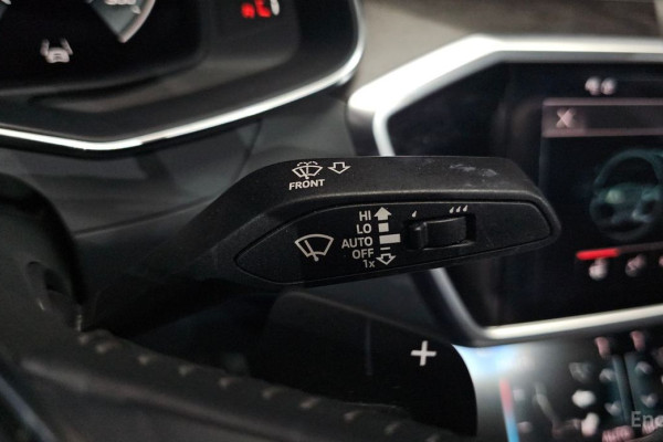 2020 Audi A7 с пробегом 58 415 км