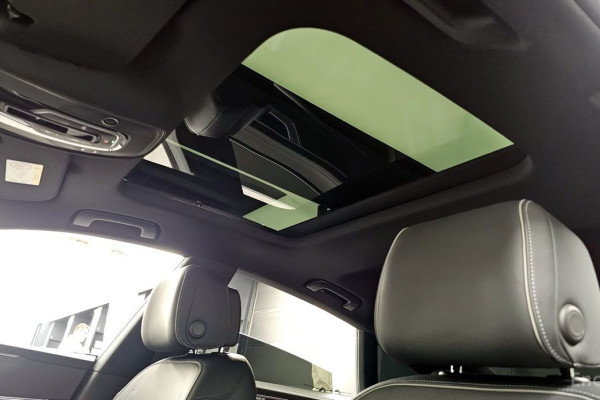 2021 Audi A7 с пробегом 67 383 км