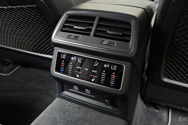 2021 Audi A7 с пробегом 67 383 км