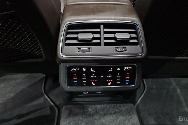 2020 Audi A7 с пробегом 58 415 км