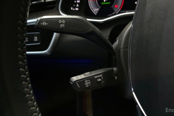 2020 Audi A7 с пробегом 79 186 км