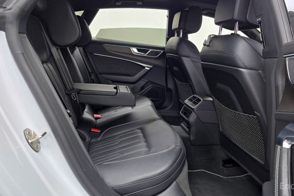 2022 Audi A7 с пробегом 93 908 км