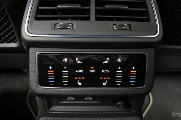 2022 Audi A7 с пробегом 93 908 км