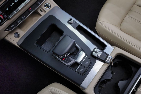 2022 Audi Q5 с пробегом 30 985 км