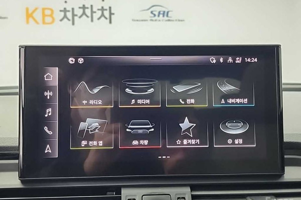 2022 Audi Q5 с пробегом 253 626 км