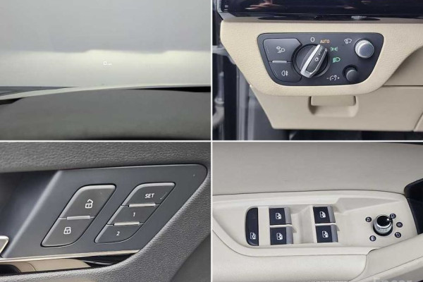 2022 Audi Q5 с пробегом 253 626 км