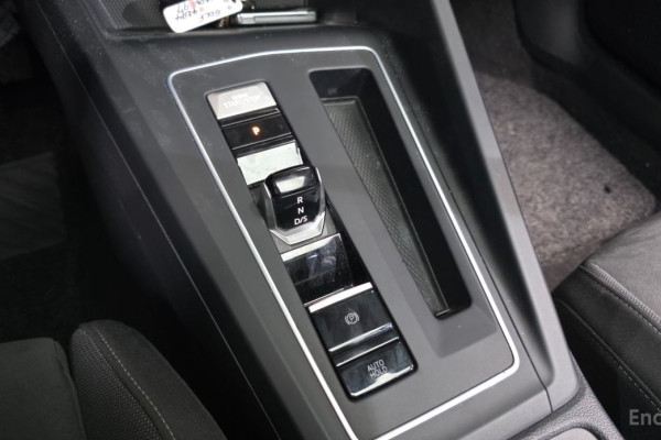 2022 Volkswagen Golf с пробегом 47 351 км