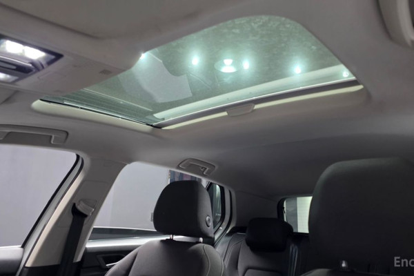 2022 Volkswagen Golf с пробегом 47 351 км