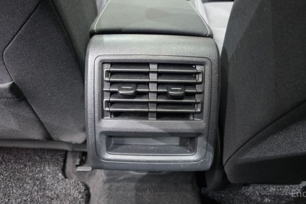 2022 Volkswagen Golf с пробегом 47 351 км