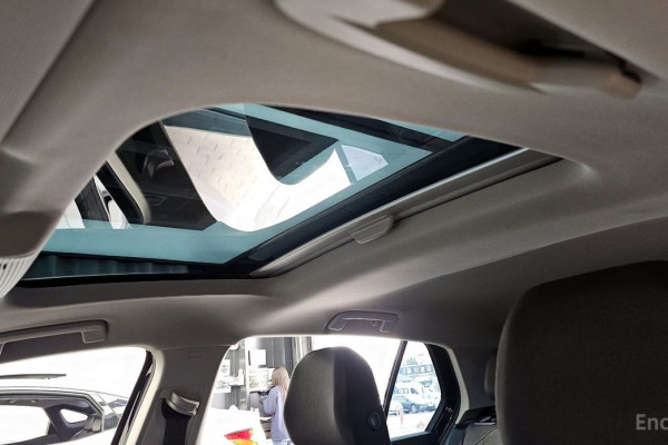 2022 Volkswagen Golf с пробегом 86 024 км