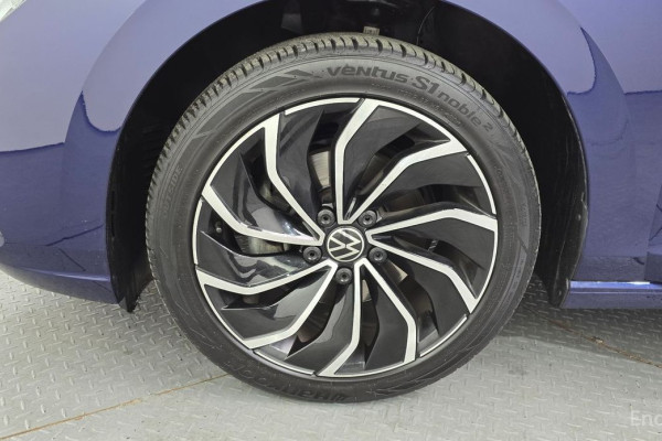 2022 Volkswagen Golf с пробегом 80 694 км