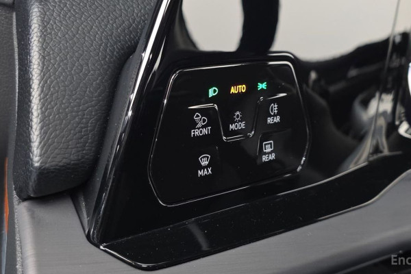 2022 Volkswagen Golf с пробегом 31 337 км