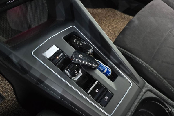 2022 Volkswagen Golf с пробегом 80 694 км