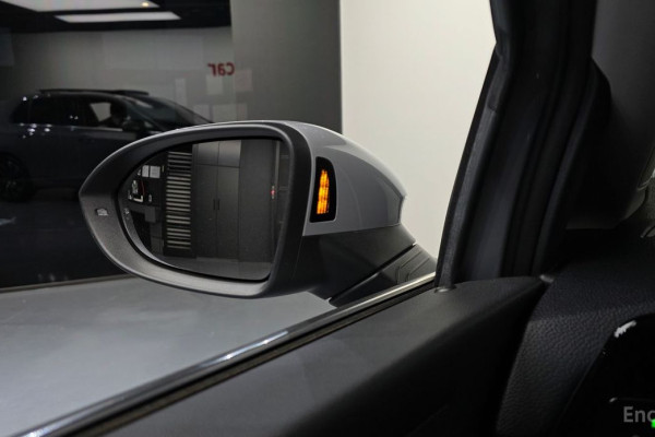 2022 Volkswagen Golf с пробегом 31 337 км