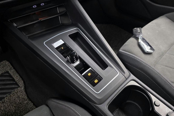 2022 Volkswagen Golf с пробегом 48 614 км