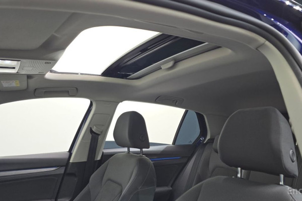 2022 Volkswagen Golf с пробегом 80 694 км