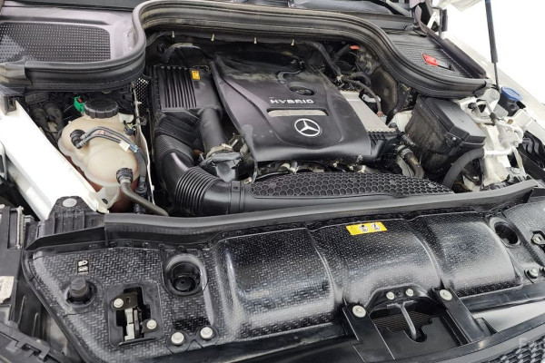 2021 Mercedes-Benz GLE Coupe с пробегом 58 344 км