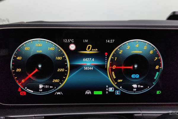 2021 Mercedes-Benz GLE Coupe с пробегом 58 344 км